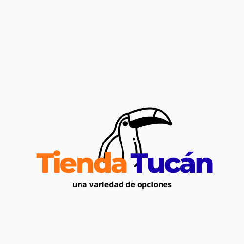 Tienda Tucán
– Tienda Tucan